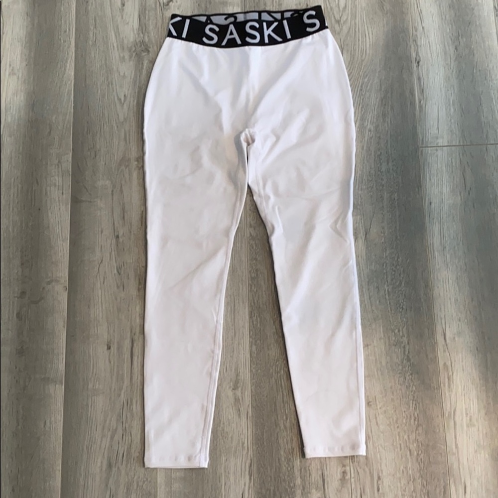 saski collection leggings